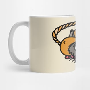 Pussycat Whipped Mug